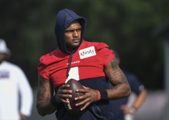 Deshaun Watson debe comparecer en corte pronto