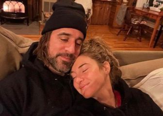 Rodgers dedica mensaje a su exprometida Shailene Woodley