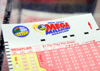 Mega Millions: números ganadores | Hoy, 22 de febrero