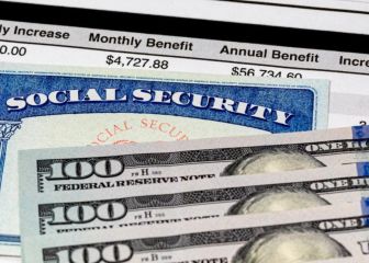 Hoy es el último pago del Seguro Social: ¿Quién lo recibirá?