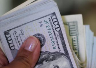 Precio del dólar hoy, 23/2: Honduras, Nicaragua, Costa Rica...