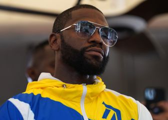 La millonaria fortuna de Mayweather