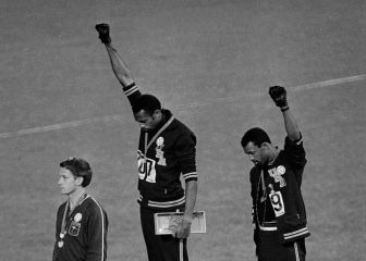 De Ali a Kaepernick: las caras que dieron forma a las protestas deportivas