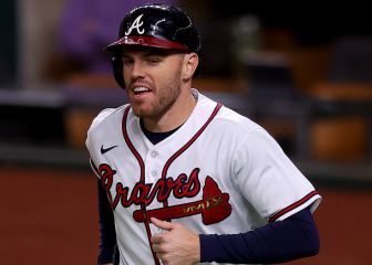 Freddie Freeman estaría cerca de dejar a los Braves