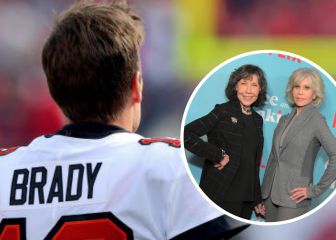 ¡Directo a Hollywood! Tom Brady actuará en una comedia