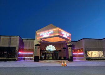 El Starcourt de 'Stranger Things' desaparecerá en la vida real