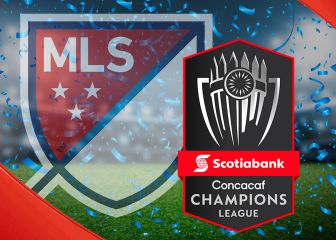 Han pasado 20 años desde el último campeonato de un equipo de la MLS en la CCC