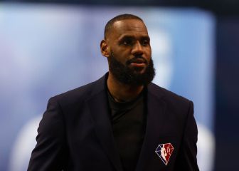 Isiah Thomas considera que LeBron James será el GOAT