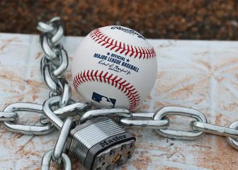 MLB advierte campaña corta si no hay CBA el 28 de febrero