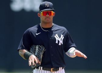 Prospecto de los Yankees, futuro rostro de la organización