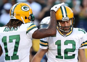 Gutekunst: GB competirá incluso si Rodgers se va