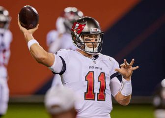 Arians respalda a Gabbert como sucesor de Tom Brady