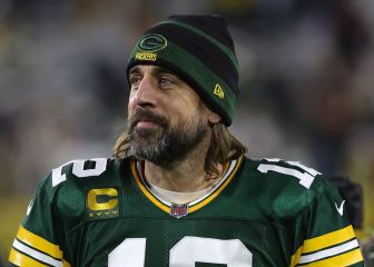 Reporte: Rodgers y Packers tendrán solución pronto