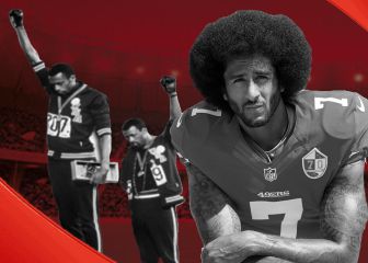 ¡Histórico! Conoce las caras detrás de las protestas en la historia del deporte de USA