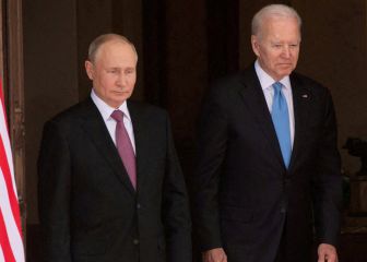 ¿Cómo afecta el conflicto Rusia - Ucrania a Estados Unidos?