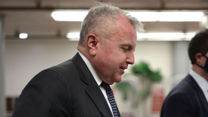 ¿Quién es John J. Sullivan, el embajador de Estados Unidos en Rusia?