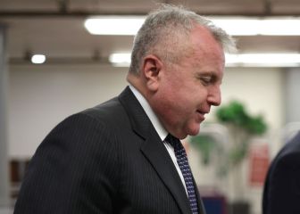 ¿Quién es el embajador de Estados Unidos en Rusia?