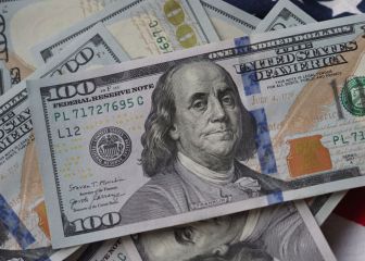 Precio del dólar hoy, 25/02: México, Honduras, Nicaragua...