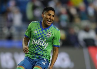 Cátedra de Seattle a Motagua