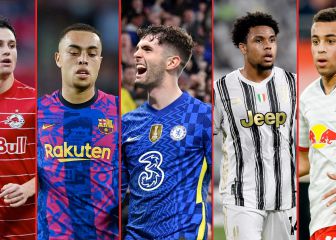 Directivo de MLS prevé a un súper crack estadounidense