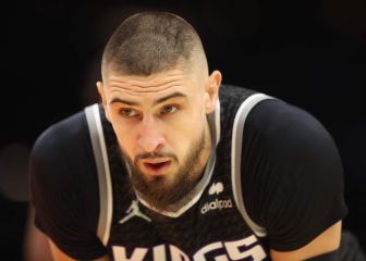 Alex Len y Svy Mykhailiuk condenan invasión rusa