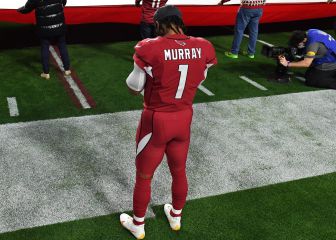Dueño de Cardinals quiere a Kyle Murray en Arizona a futuro