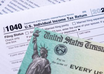 Conoce las ayudas y créditos fiscales que ofrece el IRS