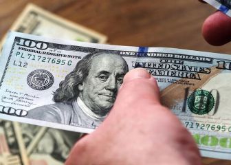 Precio del dólar hoy, 26/02: México, Honduras, Nicaragua...