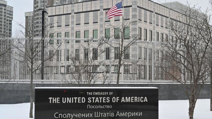 ¿Por qué no hay embajador de USA en Ucrania y quién es la opción de Biden?