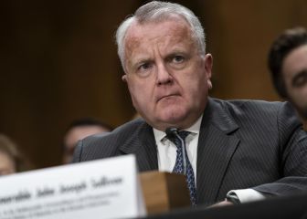 ¿Quién es el embajador de Estados Unidos en Rusia?