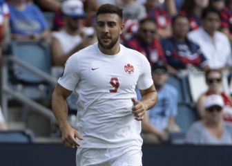 Cavallini: “Canadá demuestra ser el gigante de CONCACAF”