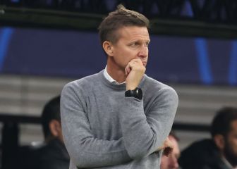 Jesse Marsch toma fuerza para reemplazar a Bielsa en el Leeds