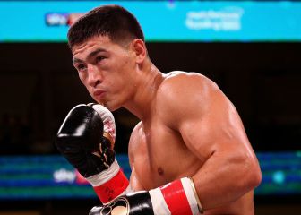 ¿Quién es Dmitry Bivol, próximo rival de Canelo Álvarez?