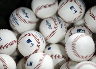MLB cancela juegos de spring training; progresa sobre Draft