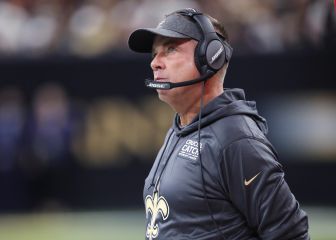 Sean Payton reemplazará a Troy Aikman en transmisiones de FOX