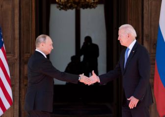 ¿Qué países serían aliados y enemigos de USA en una guerra?