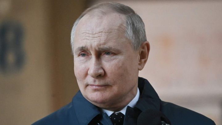 ¿Qué son las fuerzas de disuasión nuclear y por qué Putin las pone en "alerta máxima de combate"?
