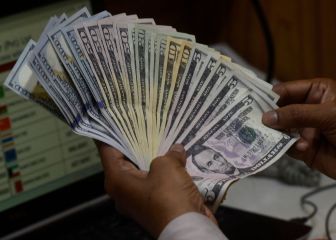 Precio del dólar hoy, 27/02: México, Honduras, Nicaragua...