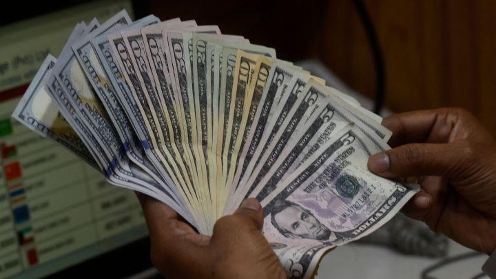 Precio del dólar hoy, 27 de febrero: Tipo de cambio en Honduras, México, Guatemala, Nicaragua...