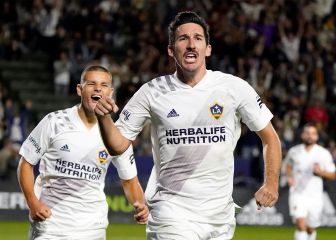 LA Galaxy vs NYCFC: Alineaciones, Horario, TV; cómo y dónde ver