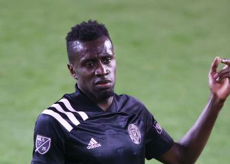 Futuro de Matuidi en el Inter Miami toma un nuevo rumbo