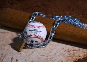 Sexto día de reuniones infructuosas entre MLB y MLBPA