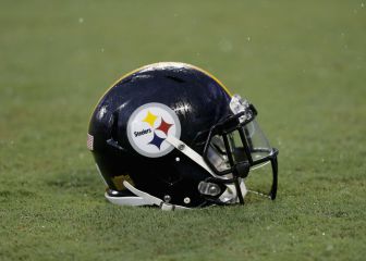 Steelers entrevistaron a tres nuevos candidatos para GM