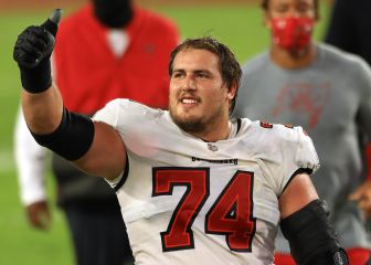 Ali Marpet anuncia su retiro mediante Instagram