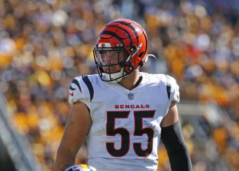 Reporte: Logan Wilson requirió cirugía para lesión de hombro