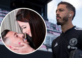 Estilo de vida de Marianne, esposa de Jean Mota