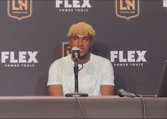 José Cifuentes contento con en nuevo D.T. y el gran desempeño de Carlos Vela