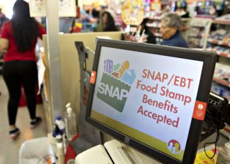 ¿Cómo solicitar la tarjeta EBT para recibir beneficios de SNAP?