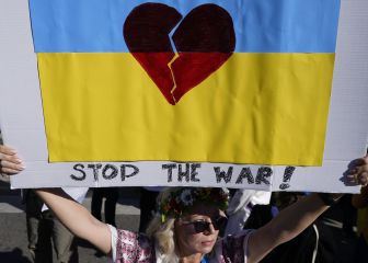 Rusia vs. Ucrania: ¿Ya firmaron una declaración formal de guerra?