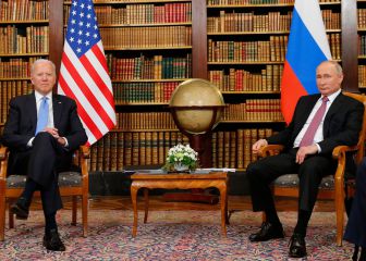 USA bloquea al Banco Central Ruso: Congela sus activos